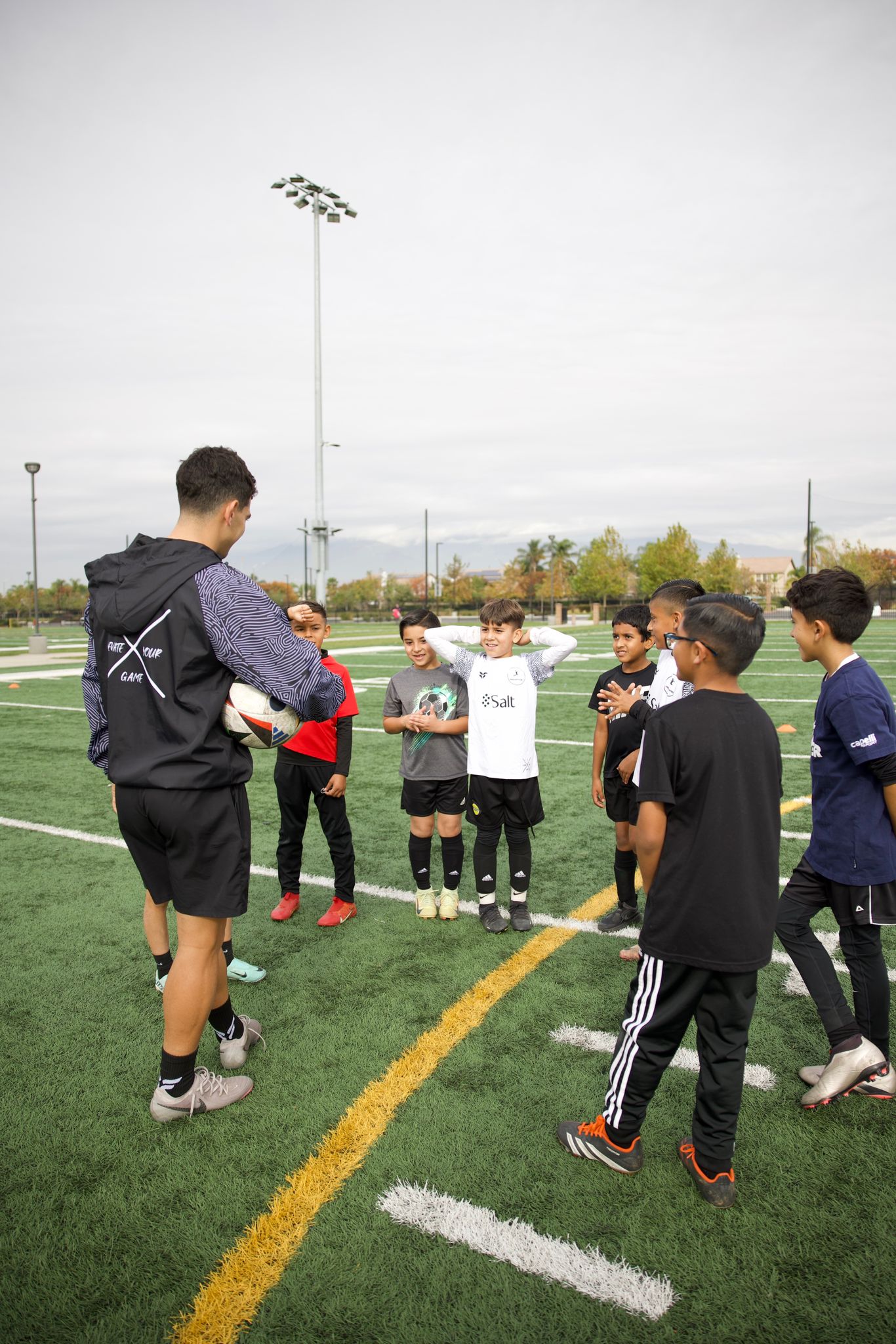Foundation Program